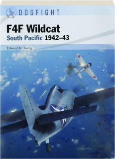 F4F WILDCAT: South Pacific 1942-43