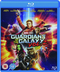 GUARDIANS OF THE GALAXY, VOL. 2