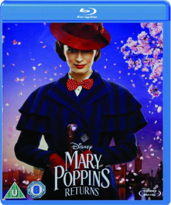MARY POPPINS RETURNS