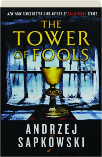 THE TOWER OF FOOLS