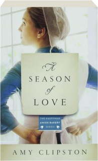 A SEASON OF LOVE