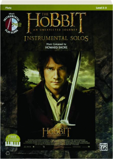 <I>THE HOBBIT: An Unexpected Journey</I>--Instrumental Solos
