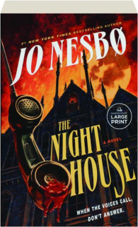 THE NIGHT HOUSE
