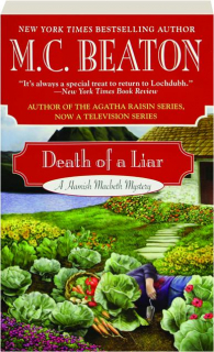 DEATH OF A LIAR