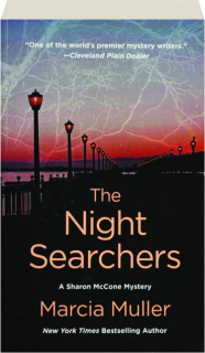 THE NIGHT SEARCHERS