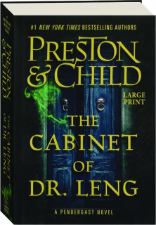 THE CABINET OF DR. LENG