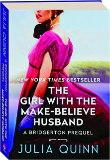 THE GIRL WITH THE MAKE-BELIEVE HUSBAND