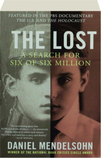 THE LOST: A Search for Six of Six Million