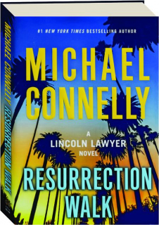 RESURRECTION WALK