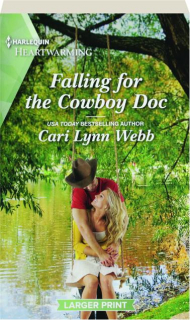 FALLING FOR THE COWBOY DOC