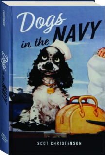 DOGS IN THE NAVY