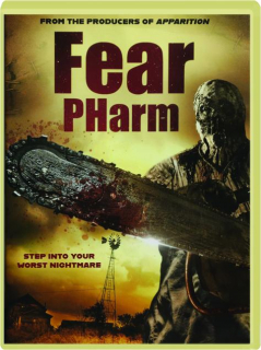 FEAR PHARM