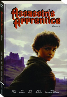 ASSASSIN'S APPRENTICE, VOLUME 1