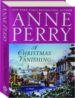 A CHRISTMAS VANISHING