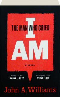 THE MAN WHO CRIED I AM