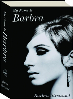 MY NAME IS BARBRA