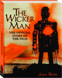 <I>THE WICKER MAN:</I> The Official Story of the Film
