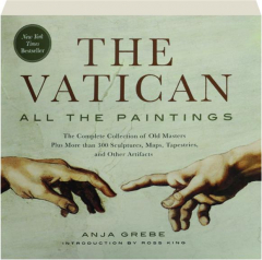 THE VATICAN: All the Paintings