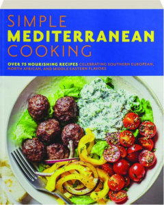 SIMPLE MEDITERRANEAN COOKING