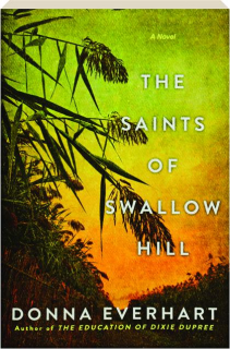 THE SAINTS OF SWALLOW HILL