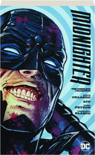 MIDNIGHTER: The Complete Collection