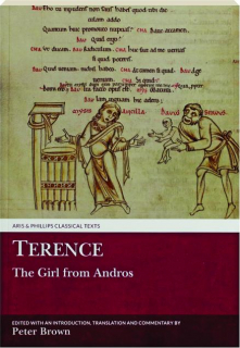 TERENCE: The Girl from Andros