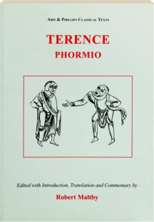 TERENCE: Phormio