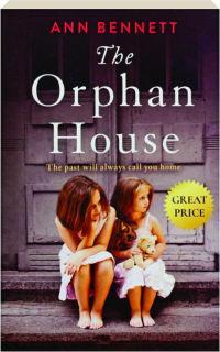 THE ORPHAN HOUSE
