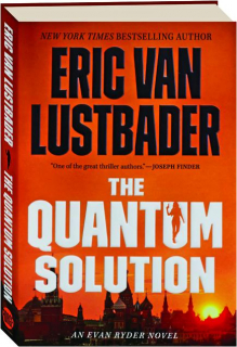 THE QUANTUM SOLUTION