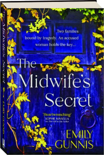 THE MIDWIFE'S SECRET