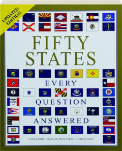 FIFTY STATES: Every Question Answered