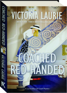 COACHED RED-HANDED