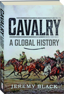 CAVALRY: A Global History