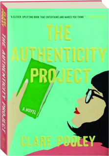 THE AUTHENTICITY PROJECT