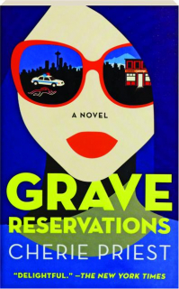 GRAVE RESERVATIONS