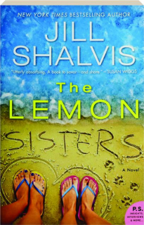 THE LEMON SISTERS