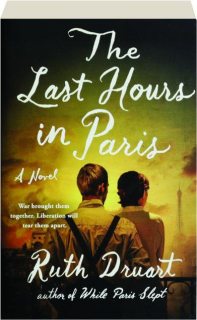 THE LAST HOURS IN PARIS