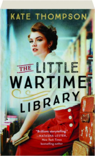 THE LITTLE WARTIME LIBRARY