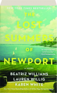 THE LOST SUMMERS OF NEWPORT