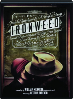 IRONWEED