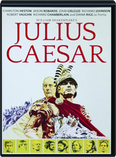 JULIUS CAESAR