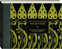 THE ILLUSTRATED LETTERS OF OSCAR WILDE