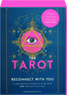 THE TAROT: Reconnect with You