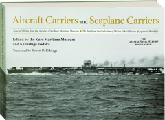AIRCRAFT CARRIERS AND SEAPLANE CARRIERS