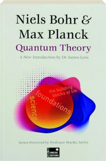 QUANTUM THEORY