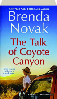 THE TALK OF COYOTE CANYON