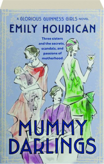 MUMMY DARLINGS