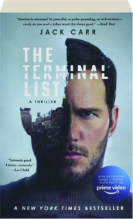 THE TERMINAL LIST