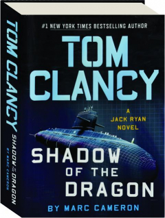 TOM CLANCY SHADOW OF THE DRAGON