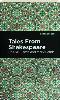 TALES FROM SHAKESPEARE